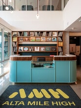 Building Photo - Alta Mile High