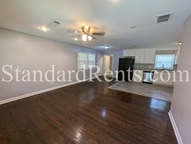 Foto del edificio - Ranch in Atlanta