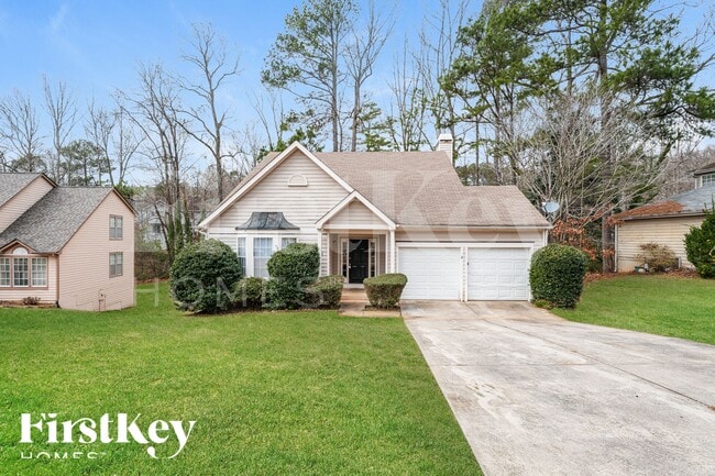 Building Photo - 543 Sutters Mill Rd