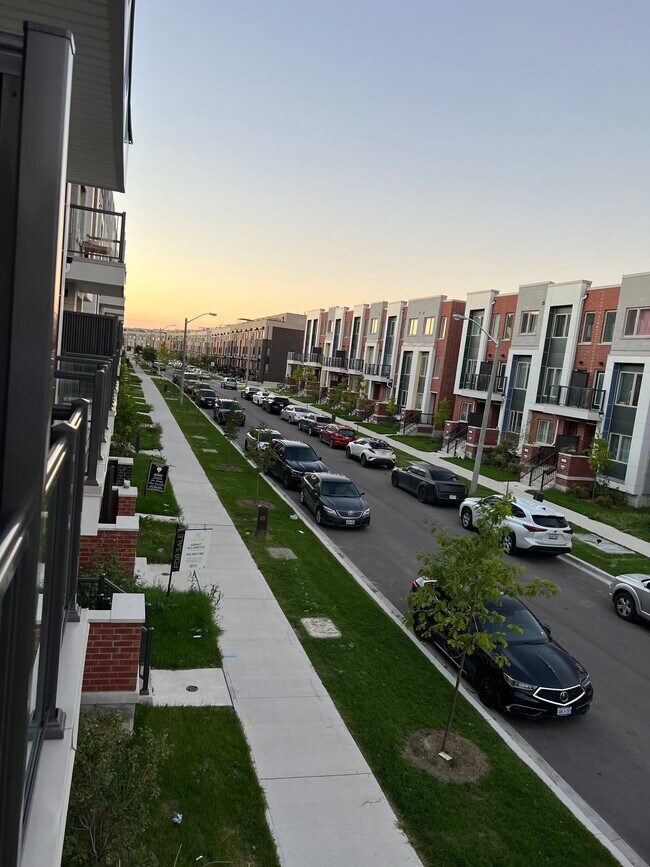 Photo du bâtiment - 84 William Duncan Rd