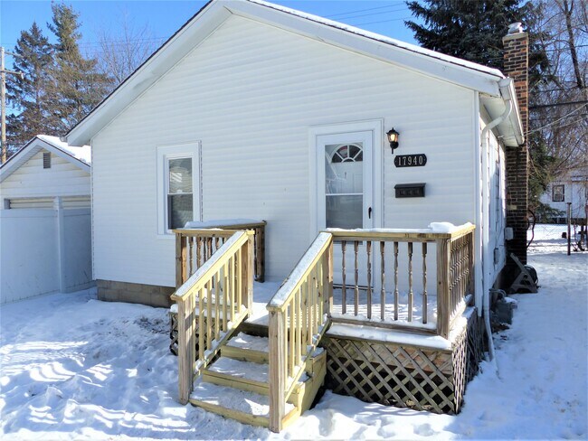 Building Photo - 17940 Harman St
