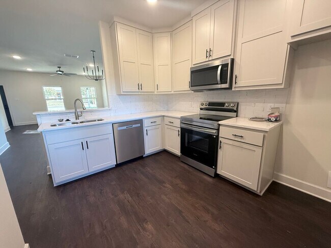 Foto del edificio - 616 Oak St