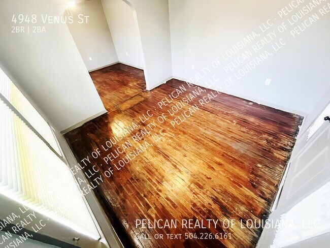 Building Photo - 4948 Venus St