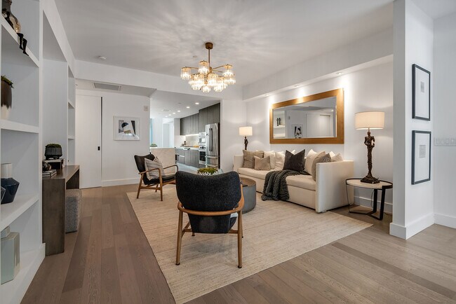 Foto del edificio - 1345 Havenhurst Dr