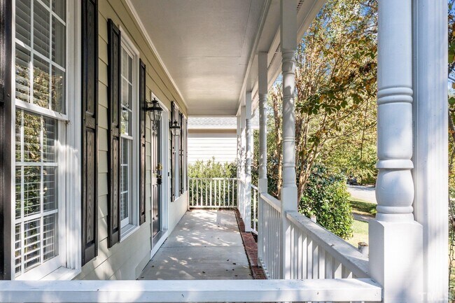 Foto del edificio - 8412 Morrell Ln