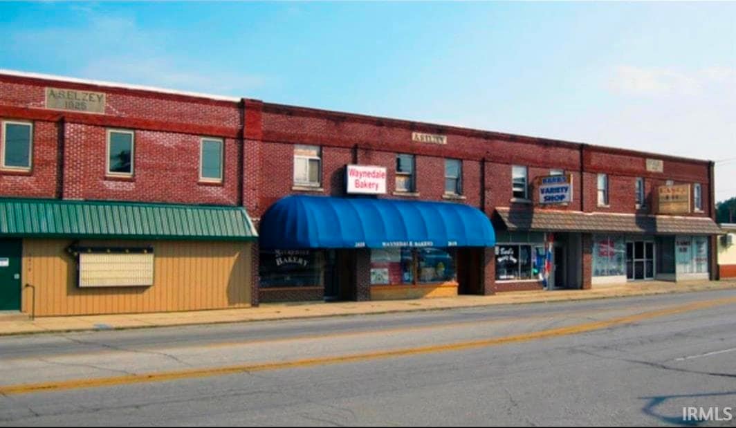 Foto principal - 2610 Lower Huntington Rd
