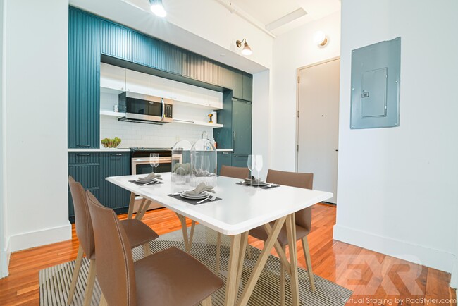 Foto del edificio - 180 Bainbridge St.