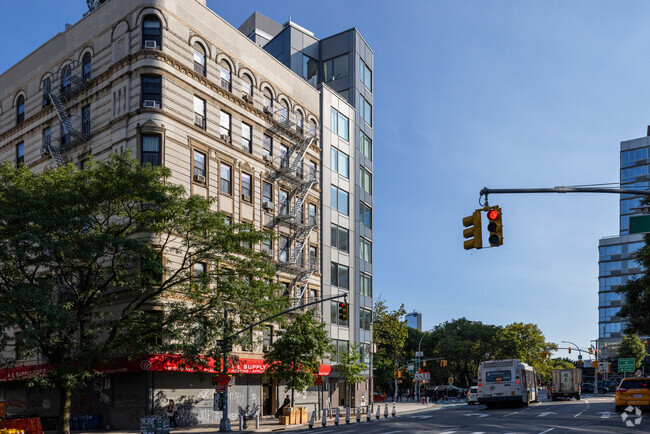 Foto del edificio - 14 2nd Ave