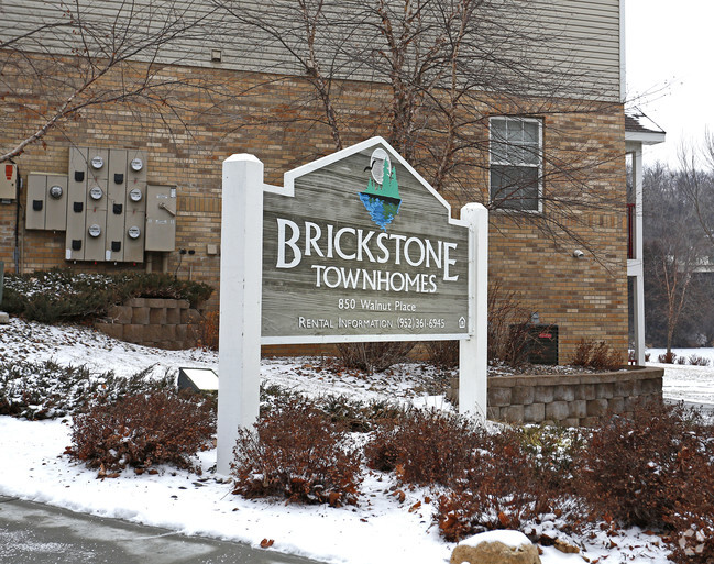 Foto del edificio - Brickstone Townhomes