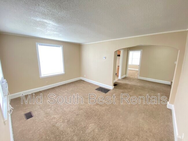 Foto del edificio - 1252 Semmes St