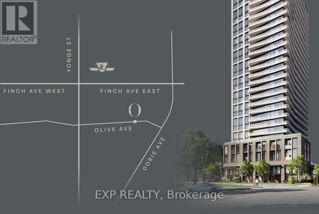 Building Photo - 36 Olive Ave