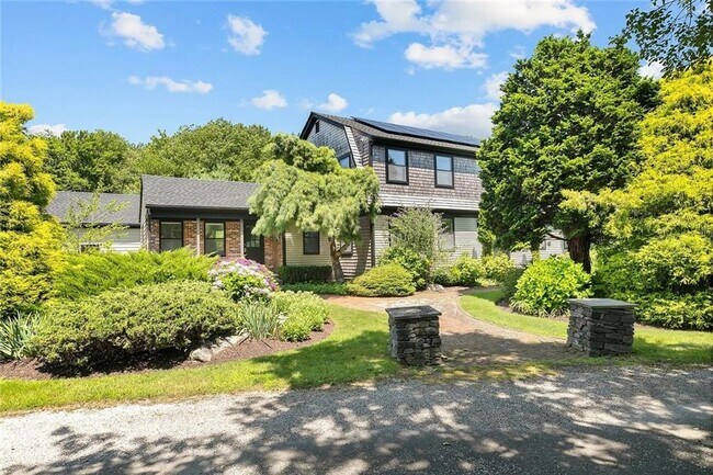 Foto del edificio - 30 Battery Ln