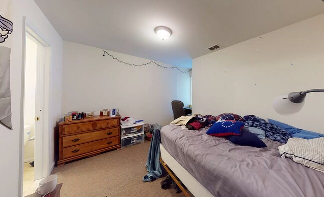 Photo - 1810 N 17th St Apartment