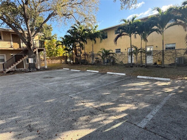 Foto del edificio - 1101 Prospect Rd