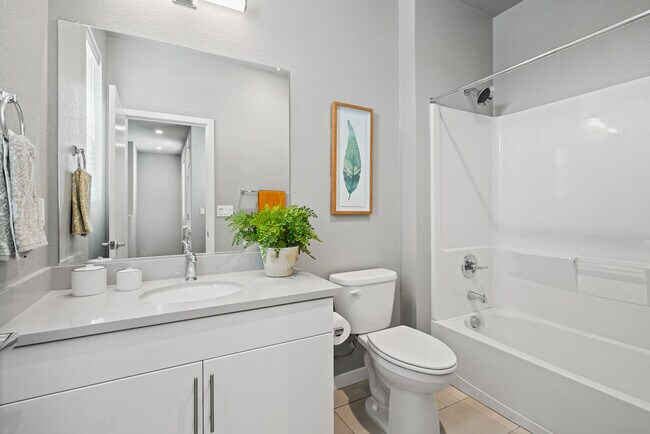 2nd Bath - 271 Log Pond Ln
