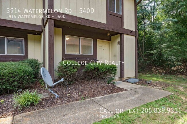 Foto del edificio - 3914 Watermelon Rd