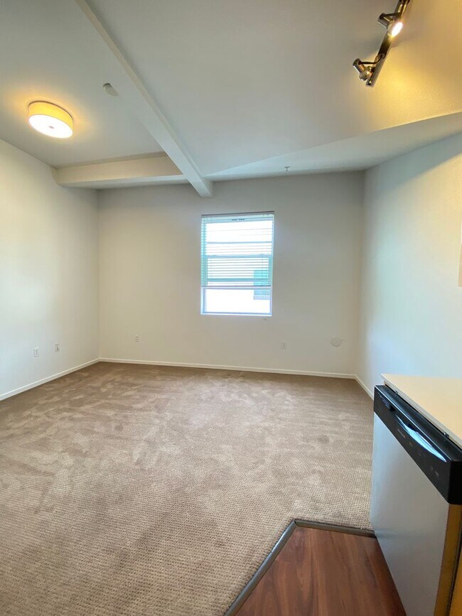 Interior Photo - Arete Apartments