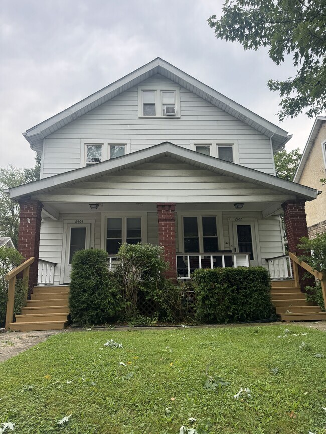 Building Photo - 2464 Indiana Ave