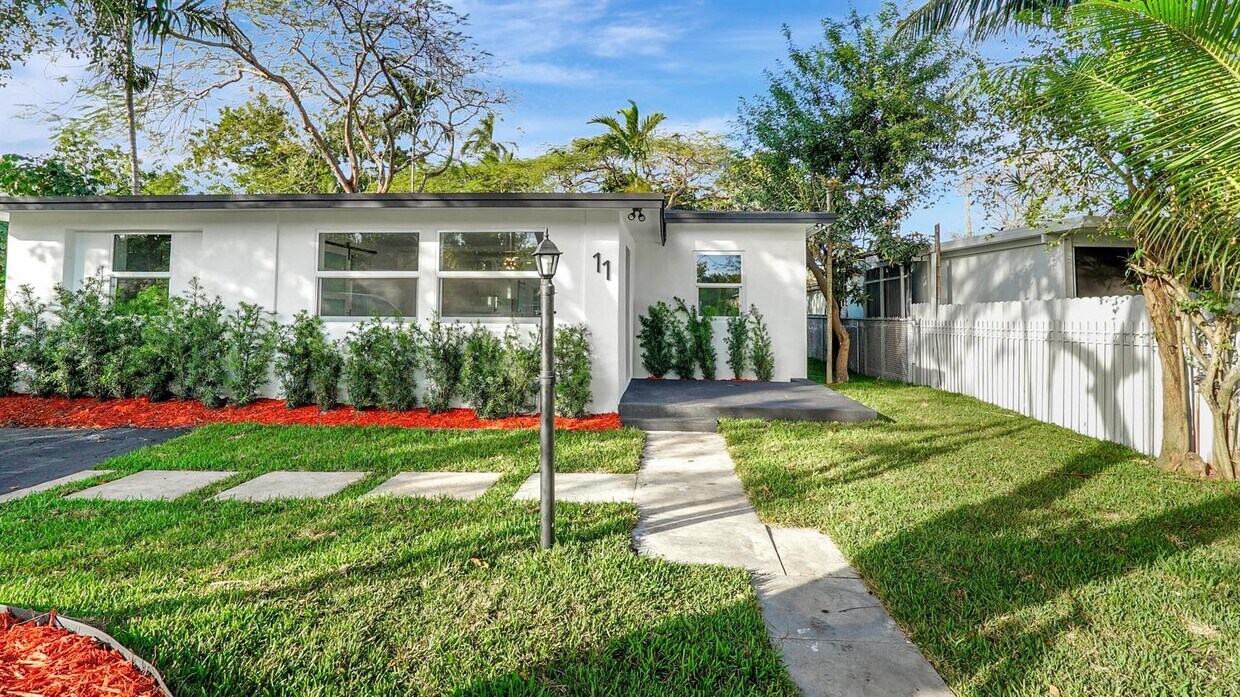 Foto principal - 11 NW 117th St
