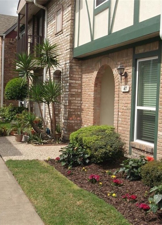 Foto principal - Spring Branch Condo/ City Center