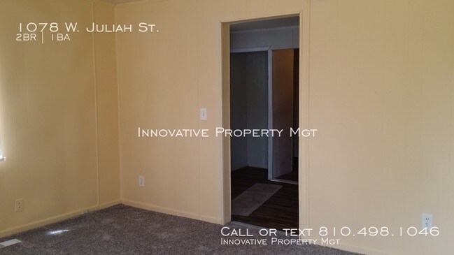 Building Photo - Two weeks FREE!!! Beecher-two bedroom!