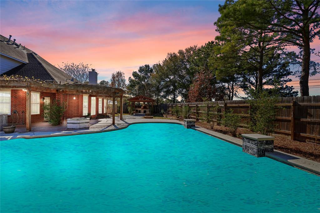 Foto principal - 20510 Pioneer Bend Ct