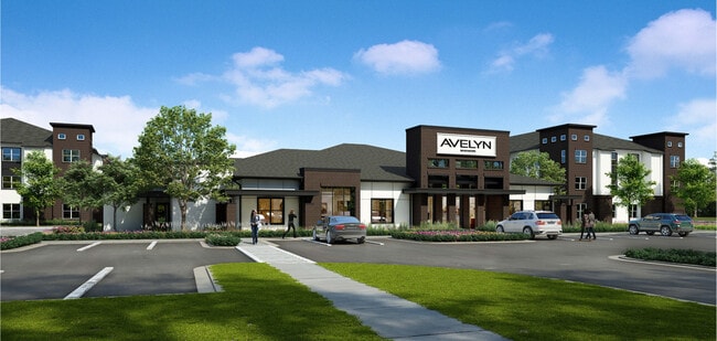 Building Photo - Avelyn Manor