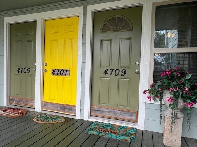 Building Photo - 4709 Park Dr