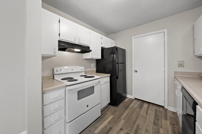 Foto del edificio - 2431 Hill St