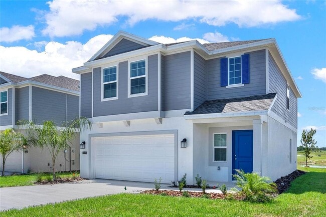 Foto del edificio - 517 Bell Prairie Cir