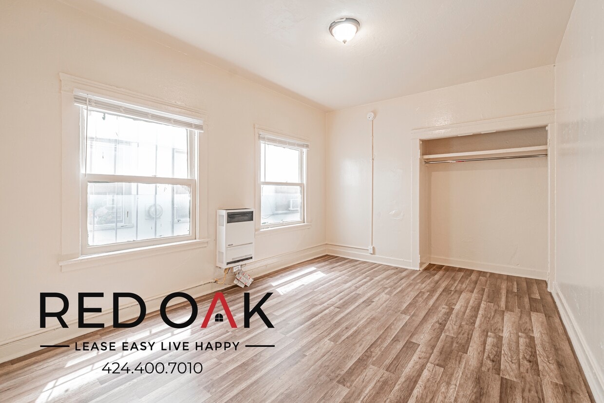Foto principal - 410 S Union Ave