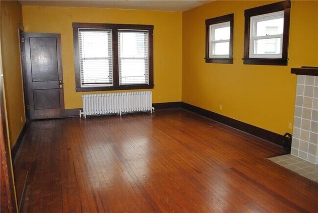 Foto del edificio - 1405 Pittsburgh St