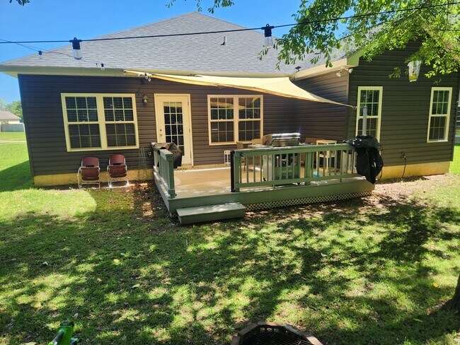 Foto del edificio - 3 Bedroom Single Family Home in Headland