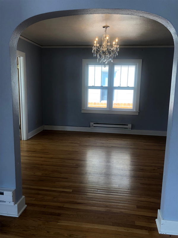 Foto del edificio - 316 East 20th Street