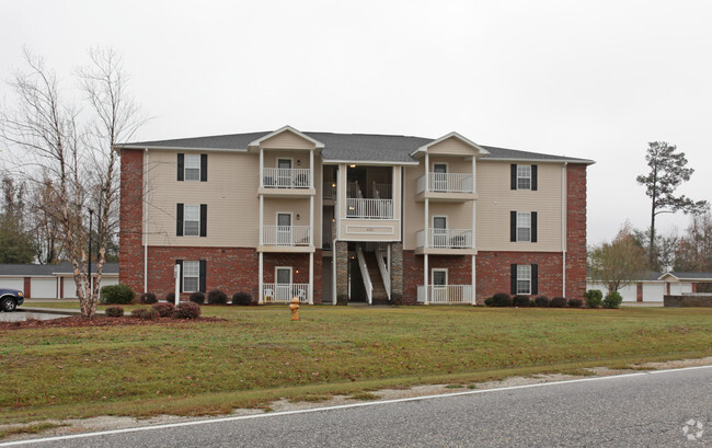 Dillon Trace - Dillon Trace Apartments