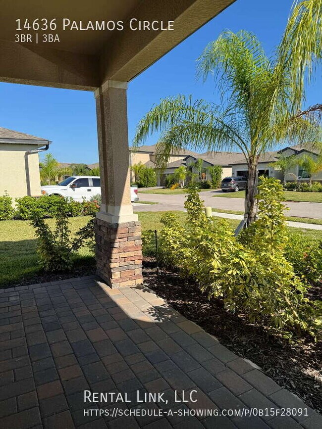 Building Photo - 14636 Palamos Cir