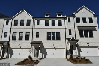 Building Photo - 2839 Rosehall Way