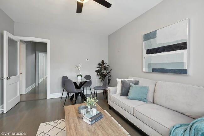 Foto del edificio - 3115 N Davlin Ct