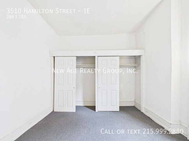 Foto del edificio - 3510 Hamilton St