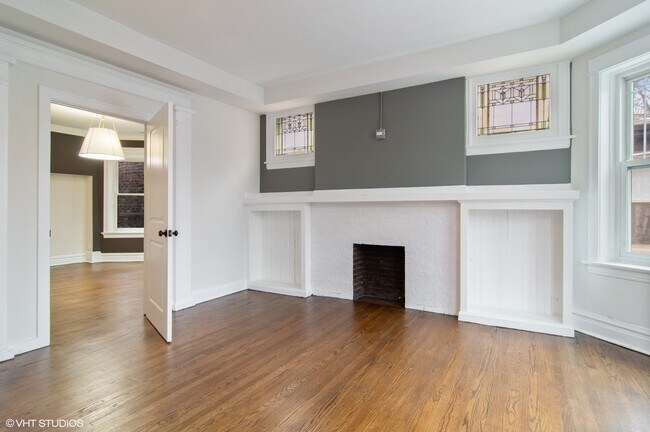 Foto del edificio - 6522 N Greenview Ave