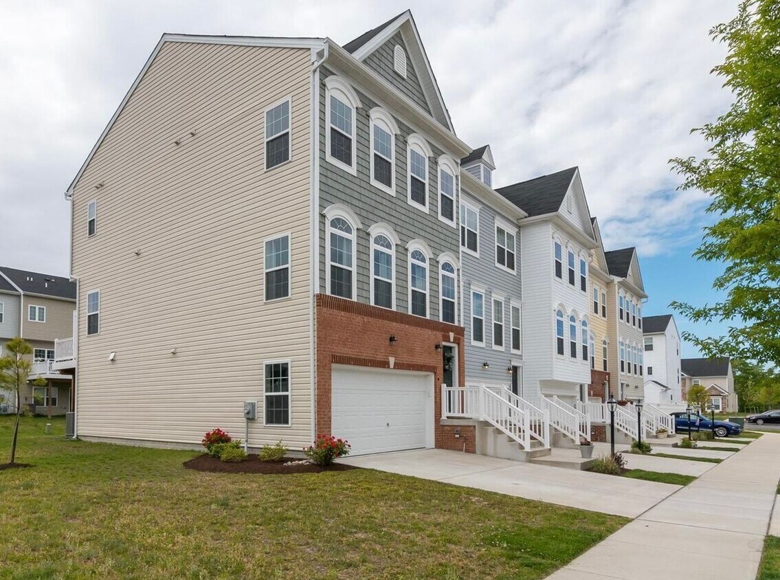 32424 Gaston Dr, Millsboro, DE 19966 House Rental in Millsboro, DE