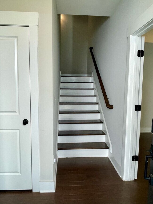 Photo - End-unit townhome in Westside Atlanta