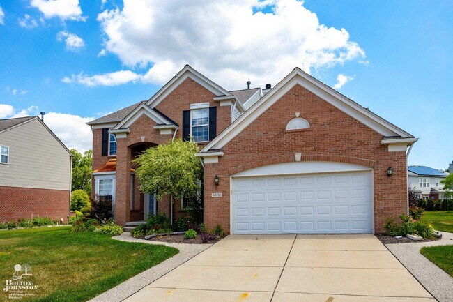 Building Photo - 48786 Rattle Run Dr