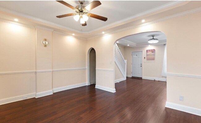 Foto del edificio - 415 N East Ave