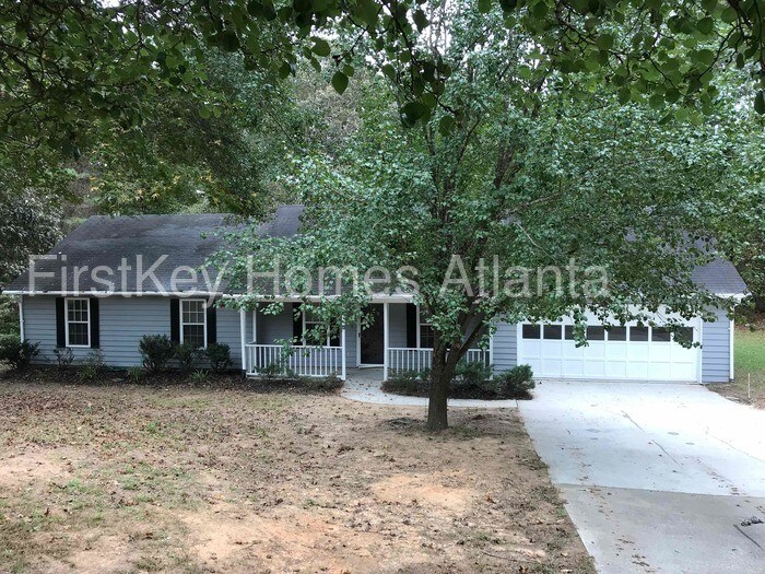 Primary Photo - 4174 Timber Trace Rd