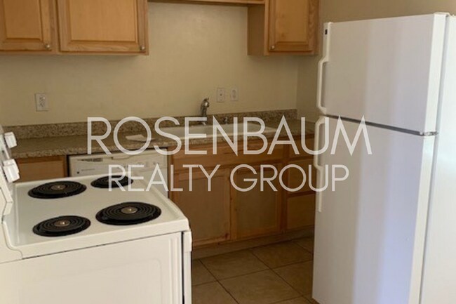 Foto del edificio - Beautifully designed 1-bed, 1-bath condo t...