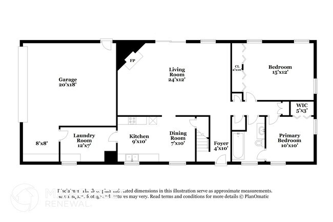 Building Photo - 4813 Michael Dr