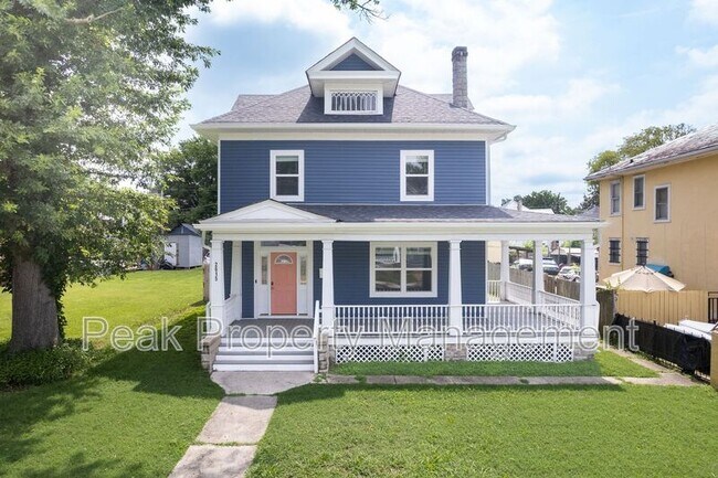 Foto del edificio - 2615 North Ave