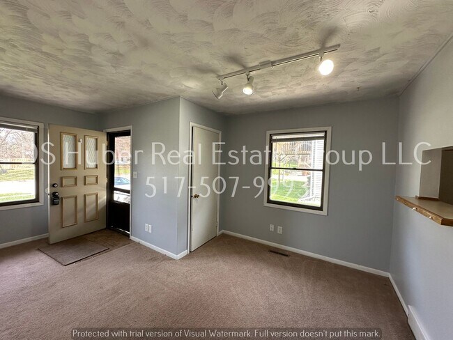 Foto del edificio - Sycamore 324-326 E Building