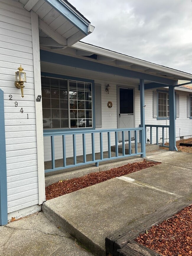 Foto del edificio - 3 Bedroom 2 Bath Single Family Home